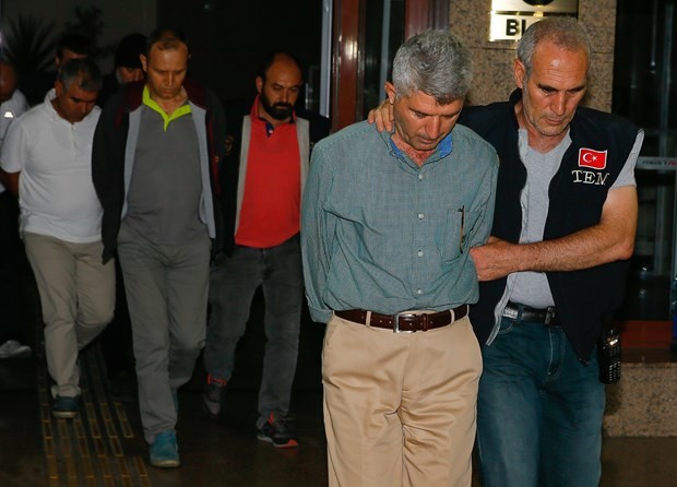 İşte vatan hainlerinin isim isim listesi 8