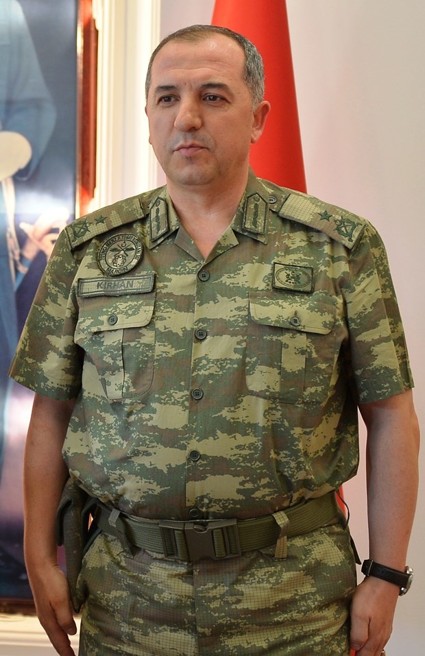 İşte vatan hainlerinin isim isim listesi 9