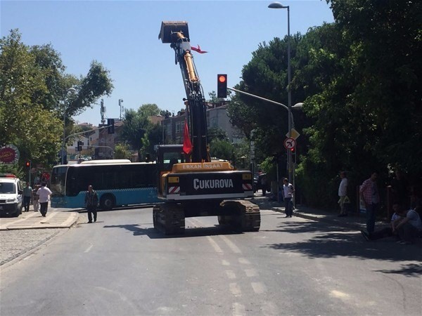 İşte darbe girişiminden geriye kalanlar 11