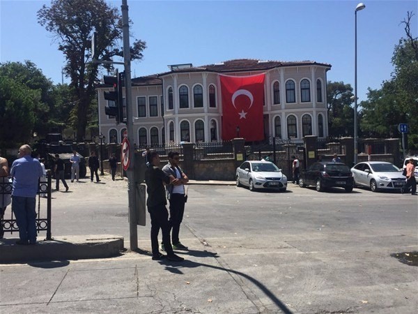 İşte darbe girişiminden geriye kalanlar 12