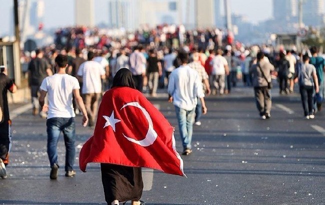 İşte darbe girişiminden geriye kalanlar 23