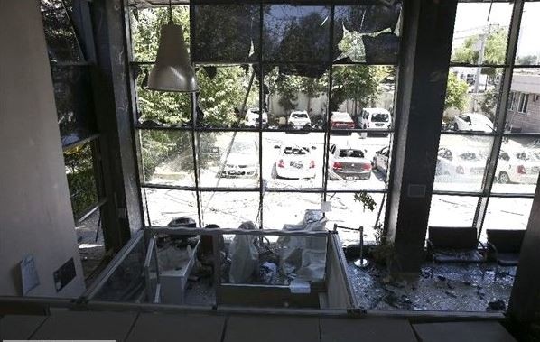 İşte darbe girişiminden geriye kalanlar 30