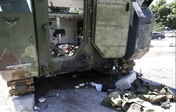 İşte darbe girişiminden geriye kalanlar 31