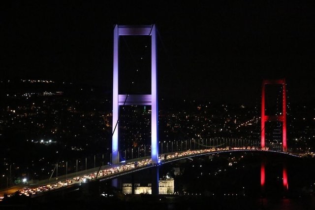 Dakika dakika köprü direnişi 12