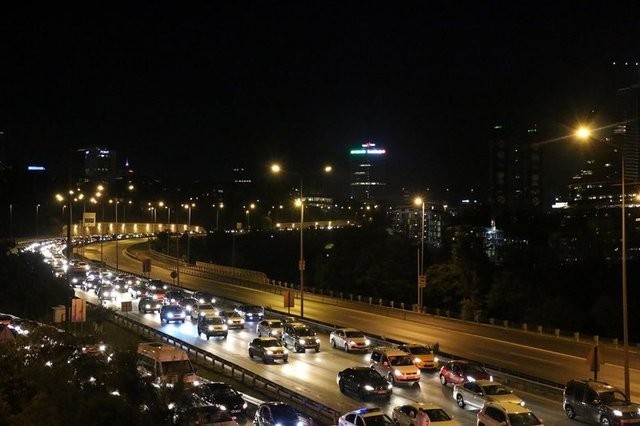 Dakika dakika köprü direnişi 3