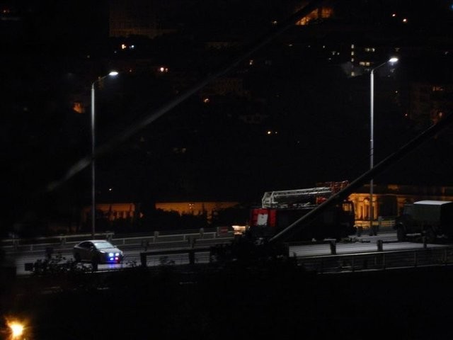 Dakika dakika köprü direnişi 7