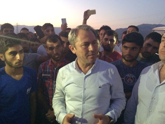 Çardak destanı böyle yazıldı 9