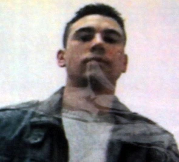 Erdoğan'a suikaste giden askerlerin fotoğrafları 10