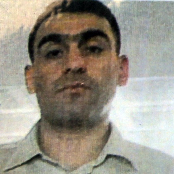 Erdoğan'a suikaste giden askerlerin fotoğrafları 11