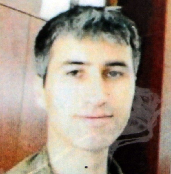 Erdoğan'a suikaste giden askerlerin fotoğrafları 12