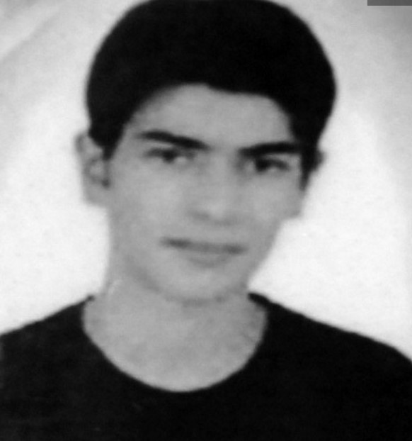 Erdoğan'a suikaste giden askerlerin fotoğrafları 14