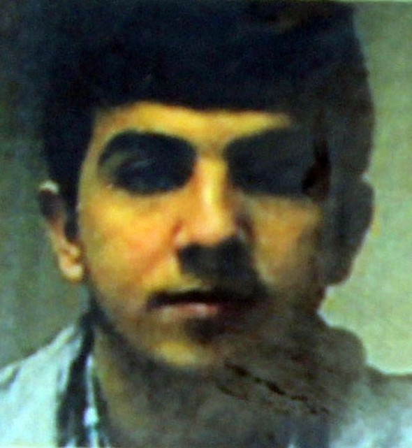 Erdoğan'a suikaste giden askerlerin fotoğrafları 2