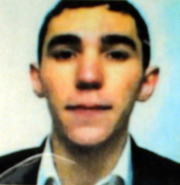 Erdoğan'a suikaste giden askerlerin fotoğrafları 4