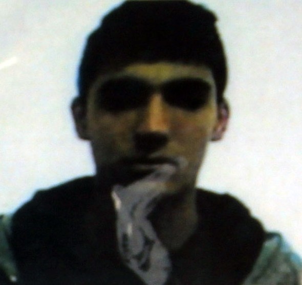 Erdoğan'a suikaste giden askerlerin fotoğrafları 5