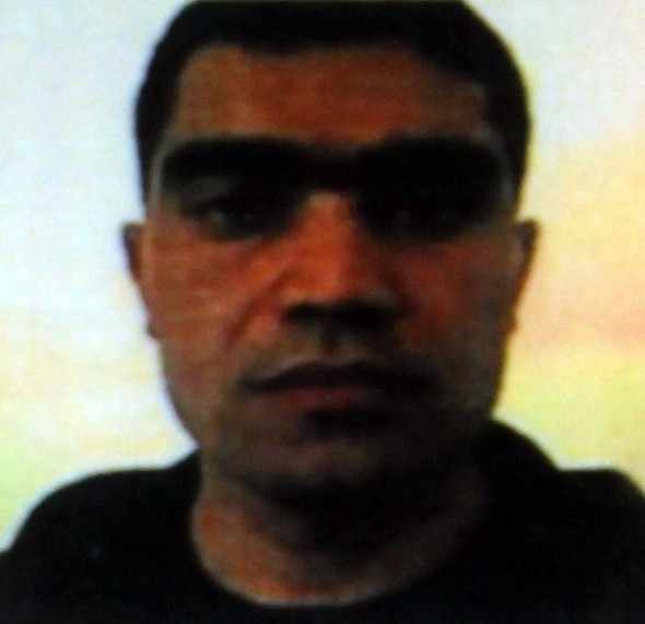 Erdoğan'a suikaste giden askerlerin fotoğrafları 6