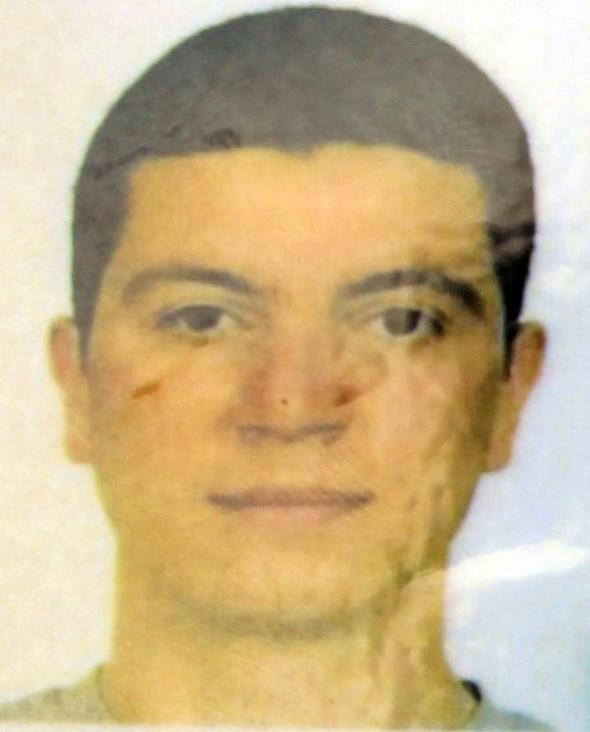 Erdoğan'a suikaste giden askerlerin fotoğrafları 7