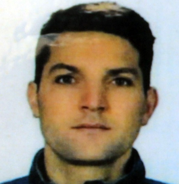 Erdoğan'a suikaste giden askerlerin fotoğrafları 8