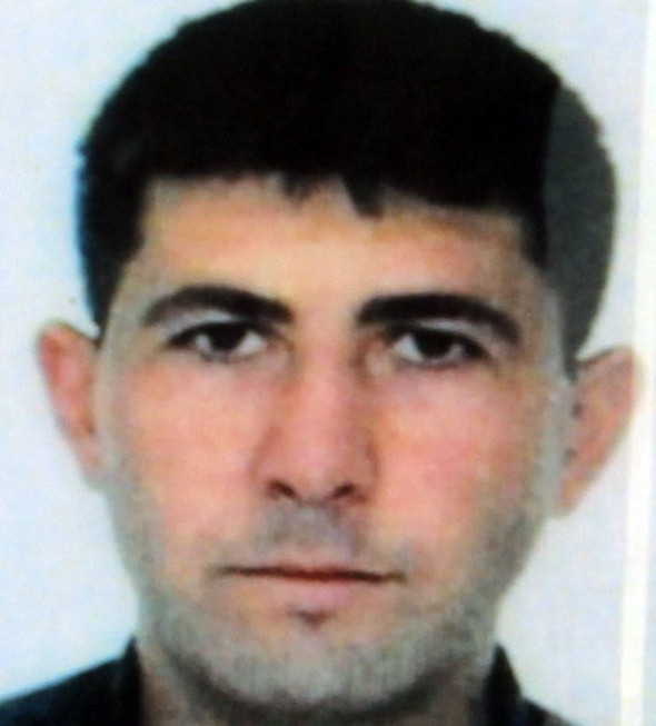 Erdoğan'a suikaste giden askerlerin fotoğrafları 9