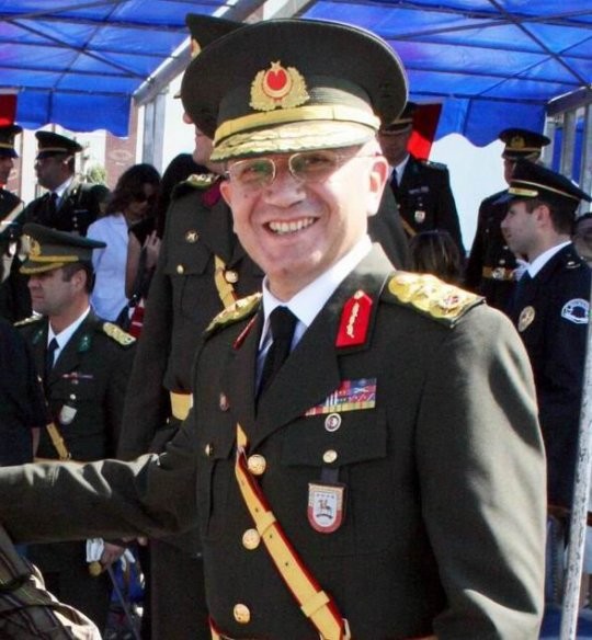 İşte cuntanın atama listesi 12