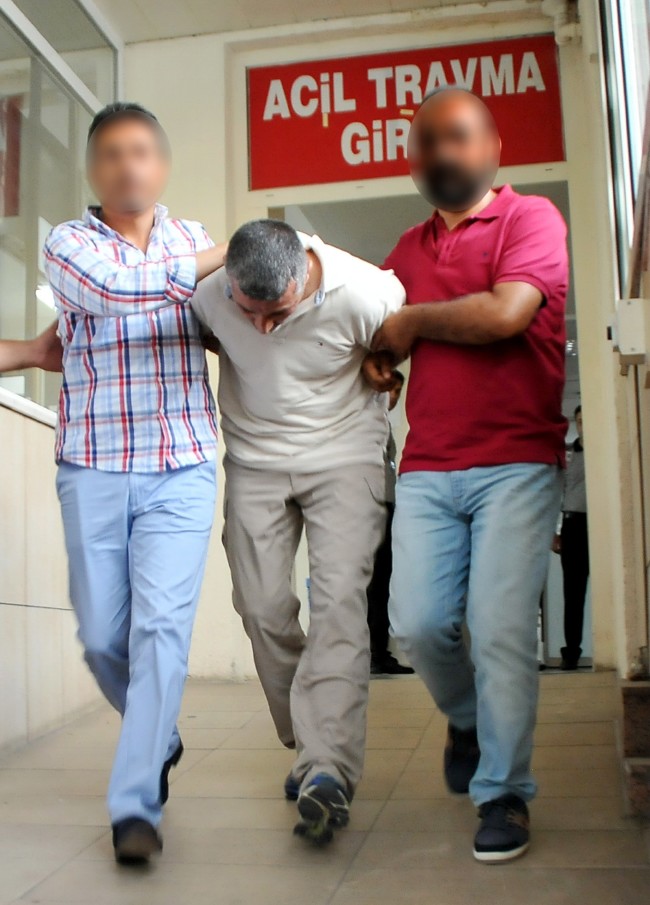 İşte cuntanın atama listesi 9