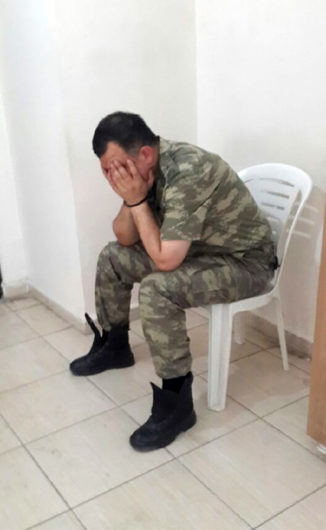 İşte cuntanın atama listesi 11