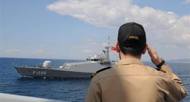 İşte cuntanın atama listesi 21