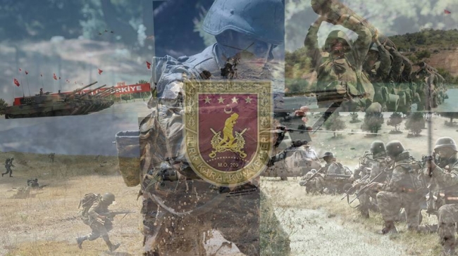 İşte cuntanın atama listesi 20