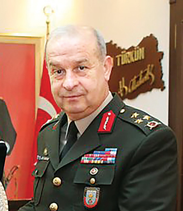 İşte cuntanın atama listesi 48