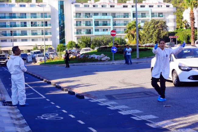 Otel sahibi darbe gecesini anlattı 10