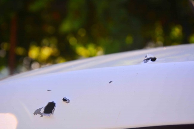 Otel sahibi darbe gecesini anlattı 15