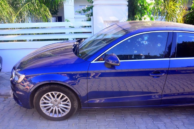 Otel sahibi darbe gecesini anlattı 17