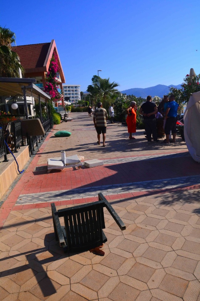 Otel sahibi darbe gecesini anlattı 18