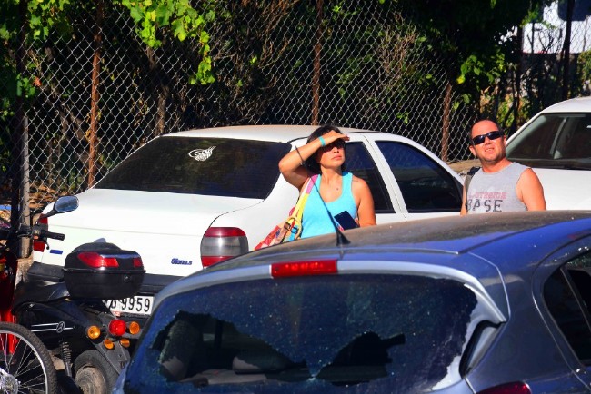 Otel sahibi darbe gecesini anlattı 19