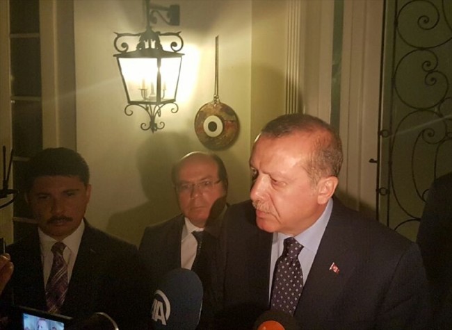 Otel sahibi darbe gecesini anlattı 2