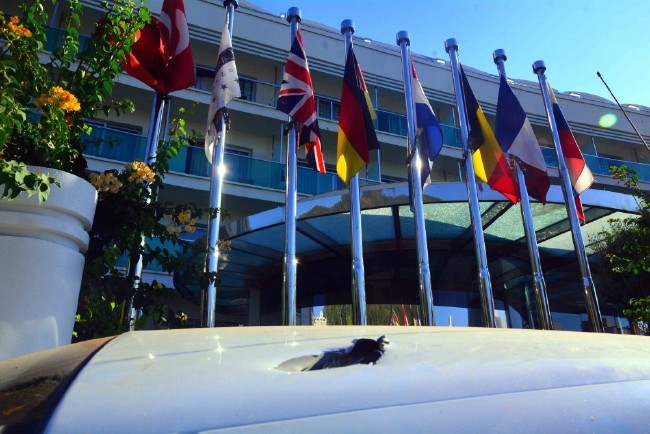 Otel sahibi darbe gecesini anlattı 20