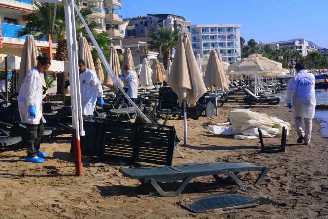 Otel sahibi darbe gecesini anlattı 22