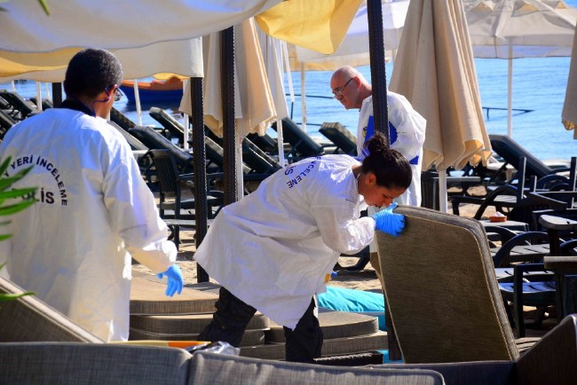 Otel sahibi darbe gecesini anlattı 23