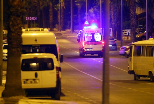 Otel sahibi darbe gecesini anlattı 5