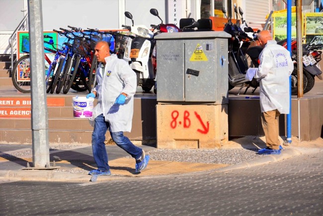 Otel sahibi darbe gecesini anlattı 9