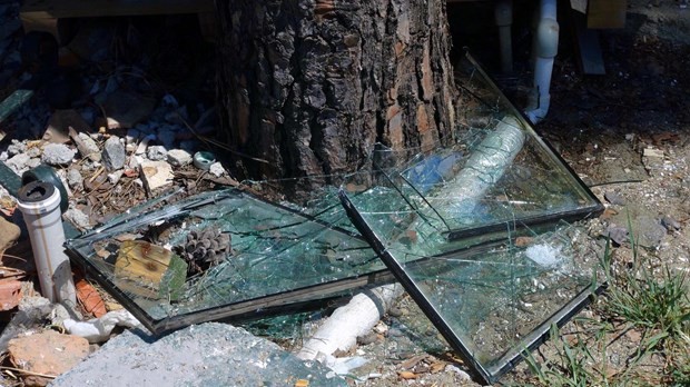 Görgü tanıkları Marmaris baskınını anlattı 11