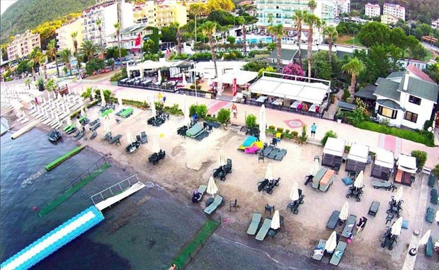 Görgü tanıkları Marmaris baskınını anlattı 4
