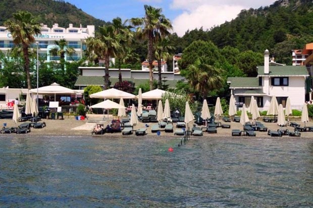 Görgü tanıkları Marmaris baskınını anlattı 5