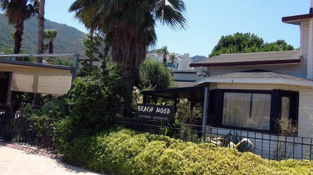 Görgü tanıkları Marmaris baskınını anlattı 7