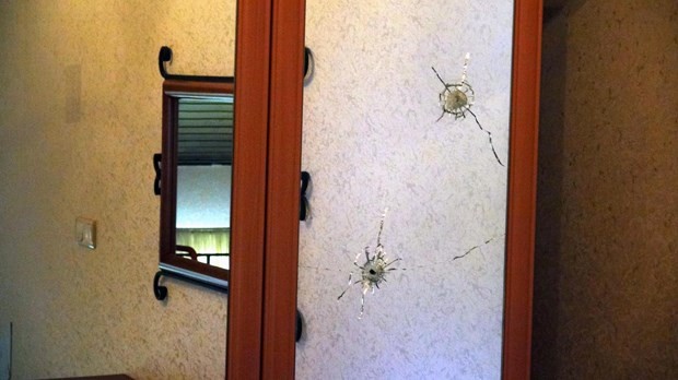 Görgü tanıkları Marmaris baskınını anlattı 9