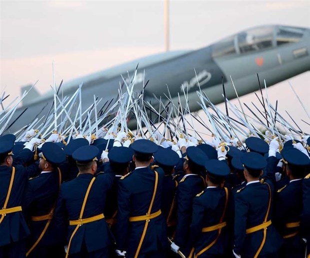 FETÖ'cüler TSK'ya nasıl sızdı? 1