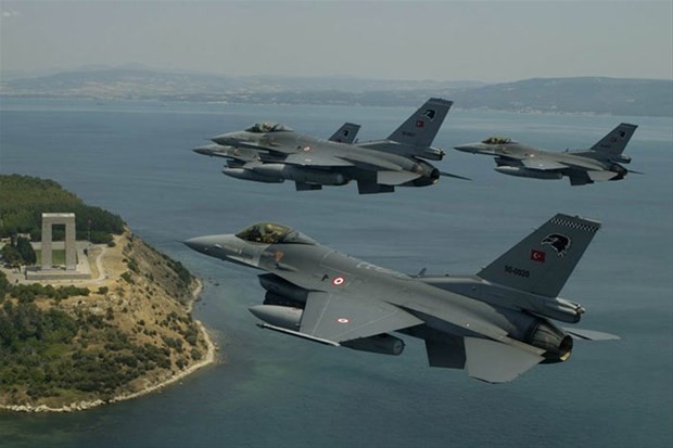 FETÖ'cüler TSK'ya nasıl sızdı? 11