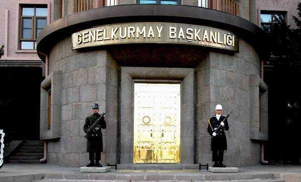 FETÖ'cüler TSK'ya nasıl sızdı? 16