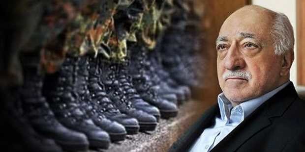 FETÖ'cüler TSK'ya nasıl sızdı? 18