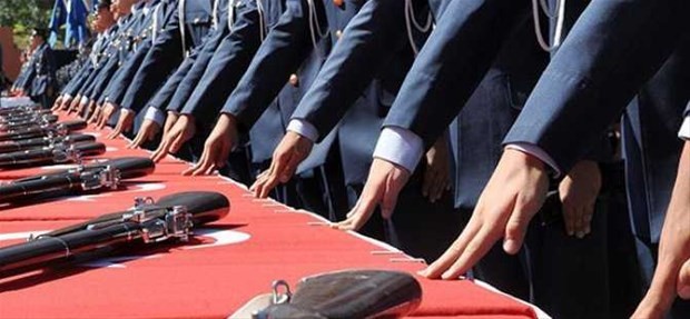 FETÖ'cüler TSK'ya nasıl sızdı? 19