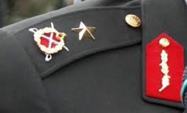 FETÖ'cüler TSK'ya nasıl sızdı? 21